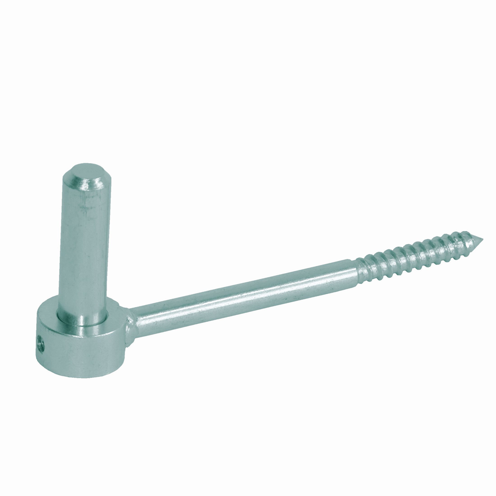 GB verstelbare schroefduim pen 16x50 verzinkt | 20 stuks - 17249453