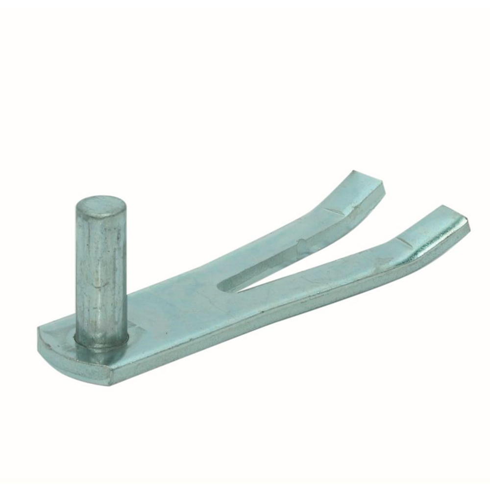 GB klauwduim 1/2-steens pen ø16 verzinkt | 50 stuks - GB494630050