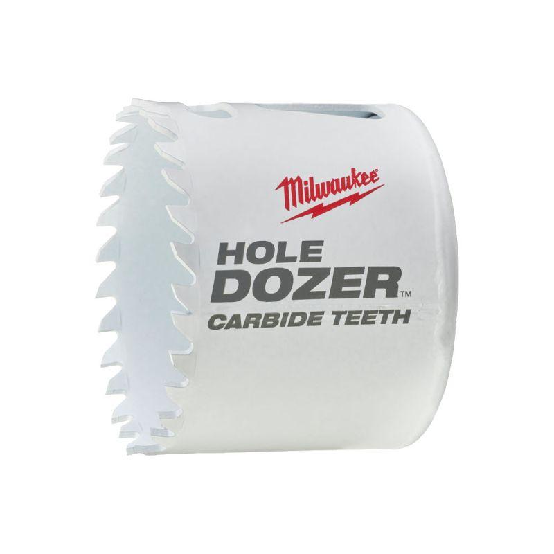 Milwaukee Accessoires Hole Dozer gatzaag TCT - 60mm-1pc - 49560726
