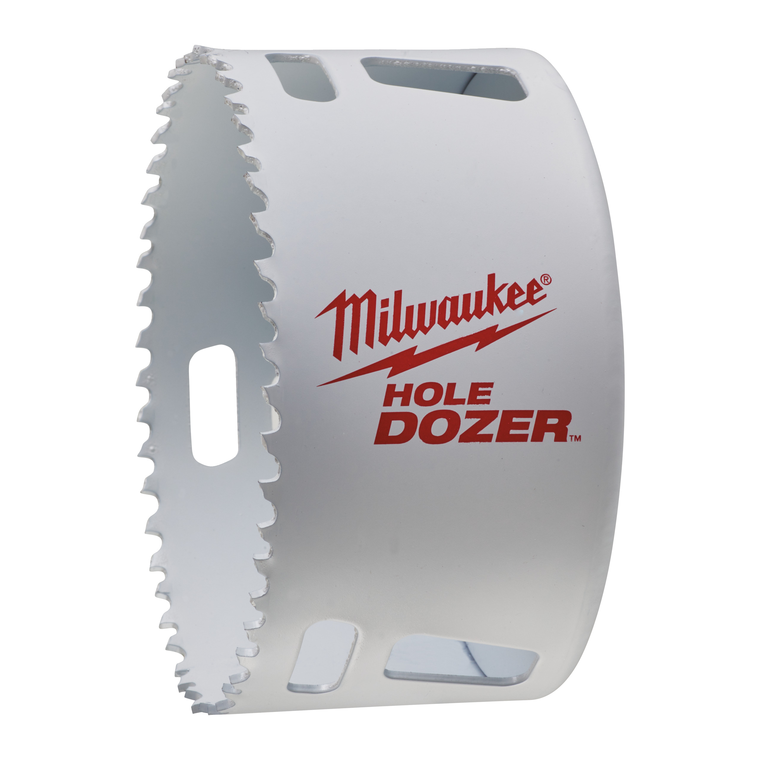 Milwaukee Accessoires HOLE DOZER gatzaag 4/6-92 mm | 1 stuk - 49565195 - 49565195