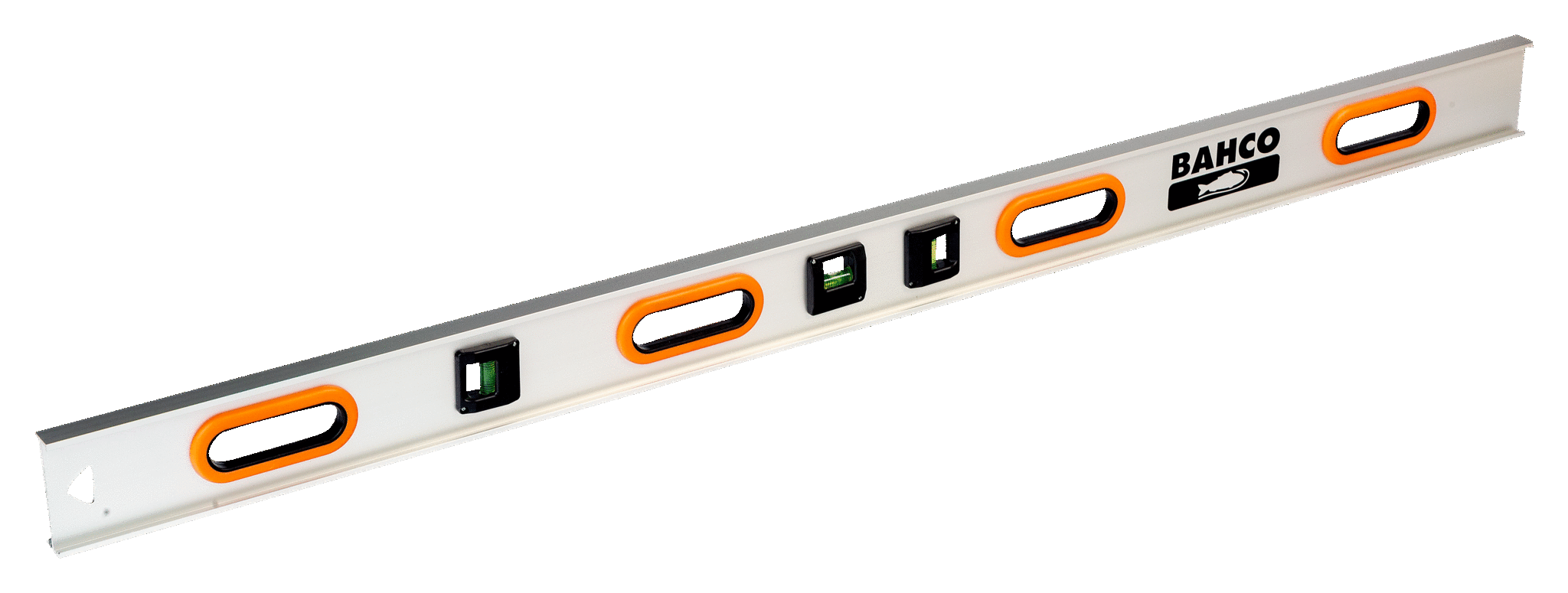 Bahco 496-1800 | Strijklat | T-profiel | 1800mm - 496-1800