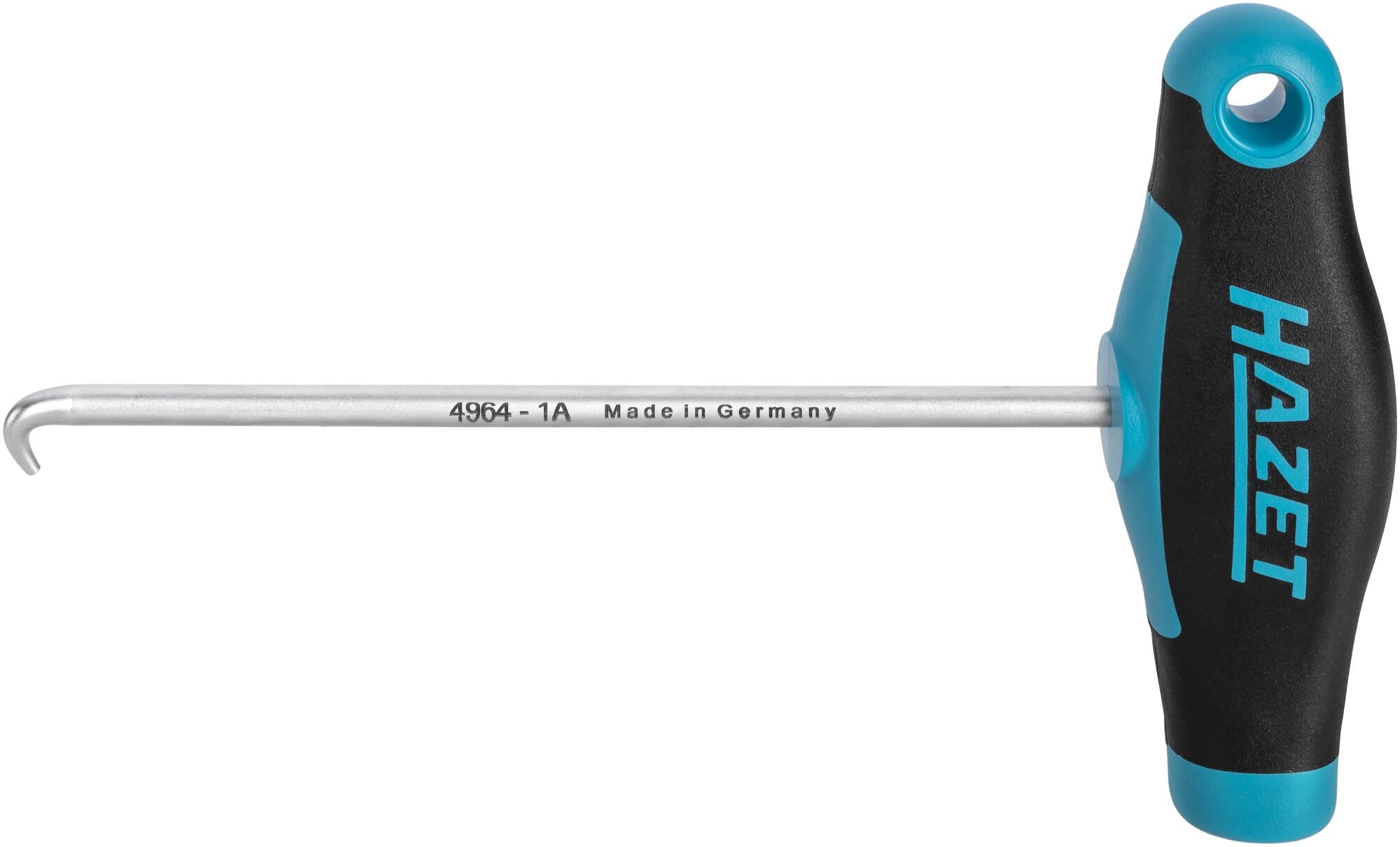 HAZET Trekveer montagegereedschap 4964-1A · Lengte: 162 mm