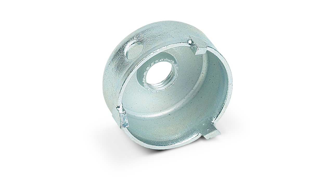 Rubi Widia Boor | 45 mm 04964