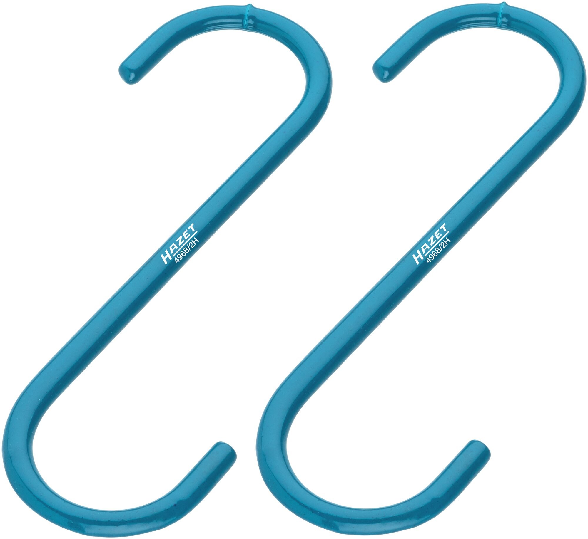 HAZET Hakenset 4968/2H · Lengte: 190 mm