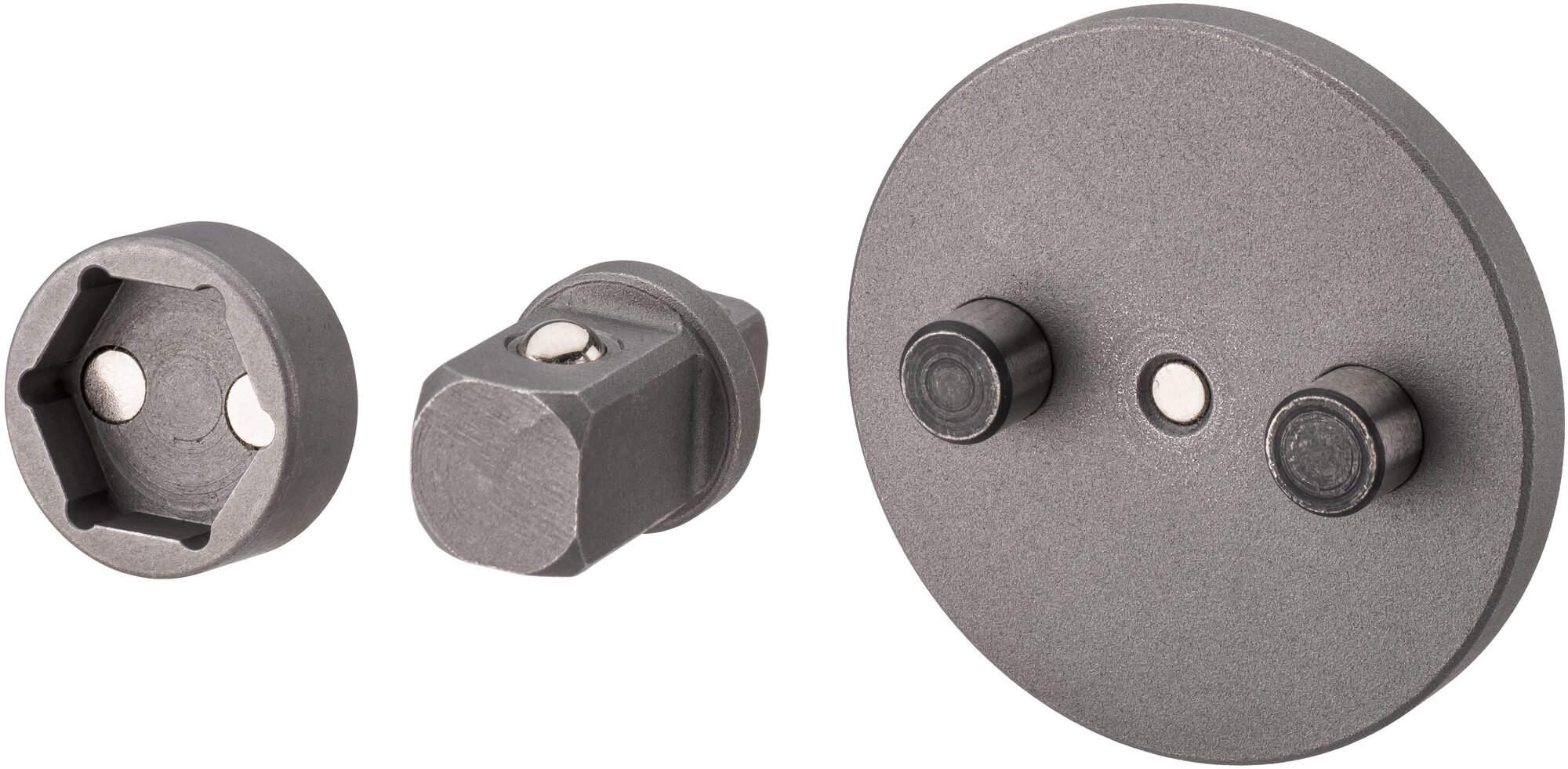 HAZET Adapterset 4970P-02/3 · 3-delig