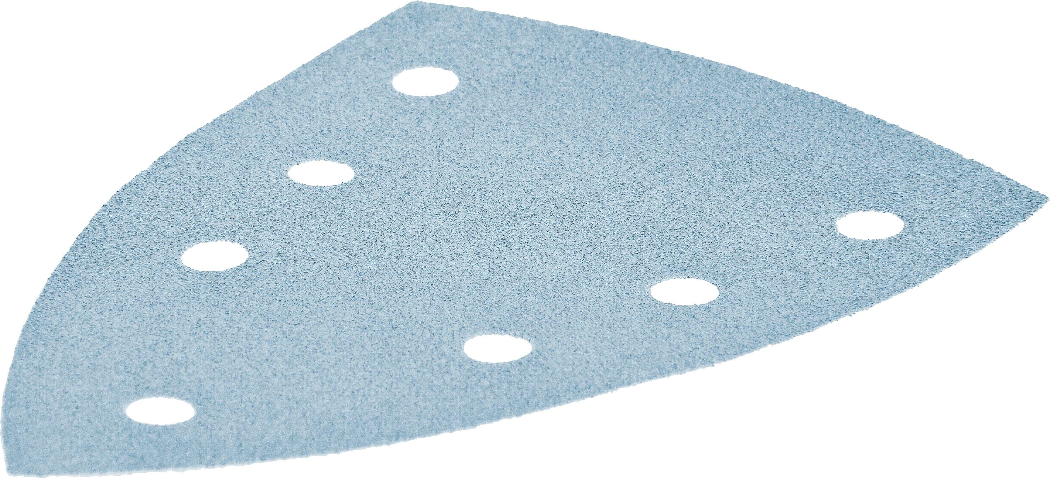 Festool Accessoires Granat STF DELTA/7 P240 GR/100 Schuurbladen | 497142