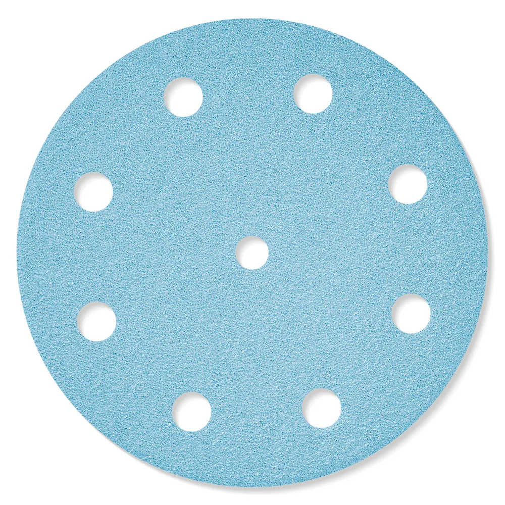 Festool 125mm schuurschijven(100x) korrel 120 497169