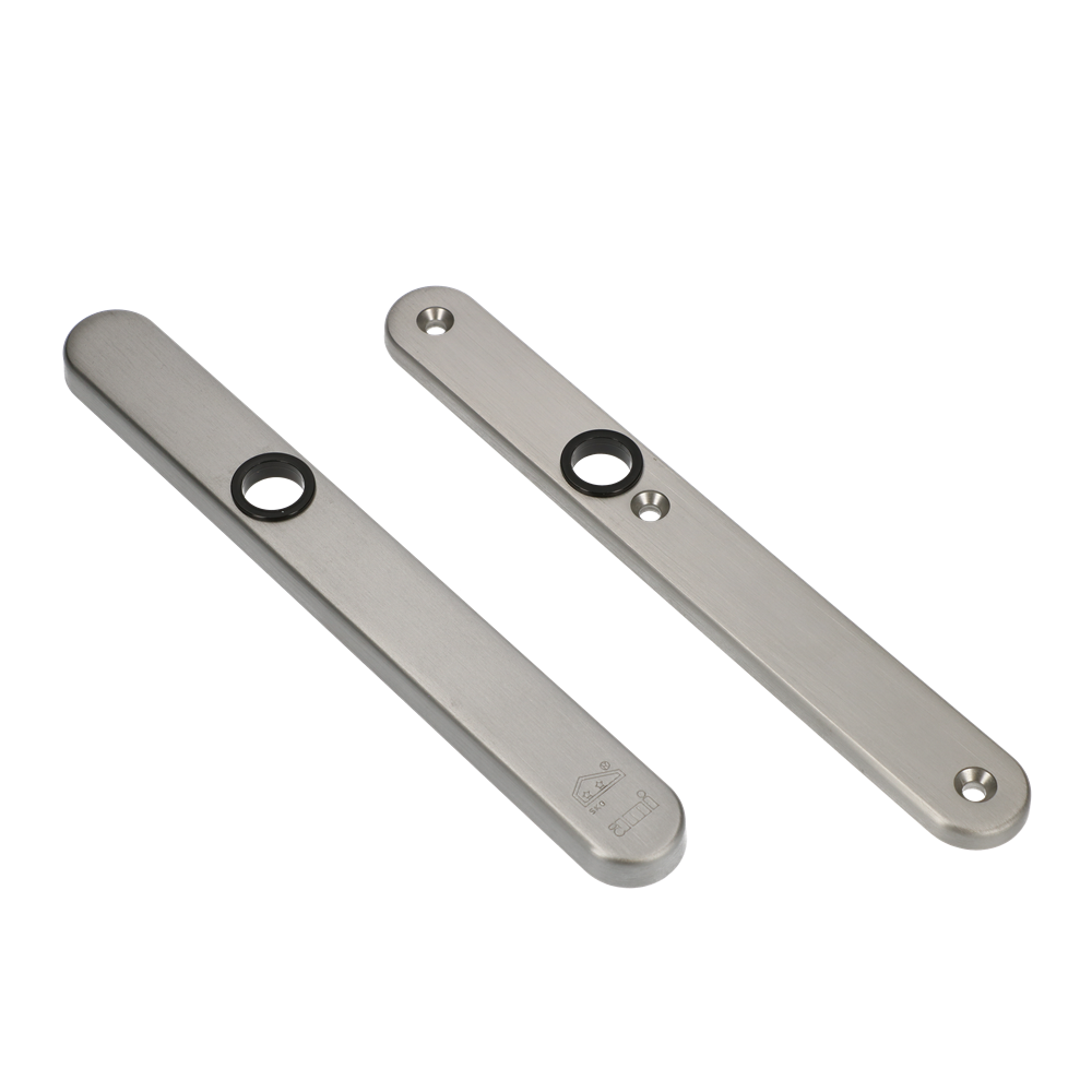 AMI Veiligheidsbeslag 257/32/2 Buiten en Binnen Blind Irox Archi-Design Deurdikte 53/57 - 622500