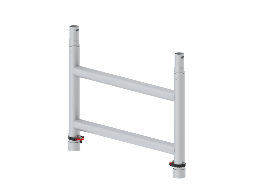 Altrex Opbouwframe - 0.75 m breedte - 2 sporten - MiTOWER - 301205