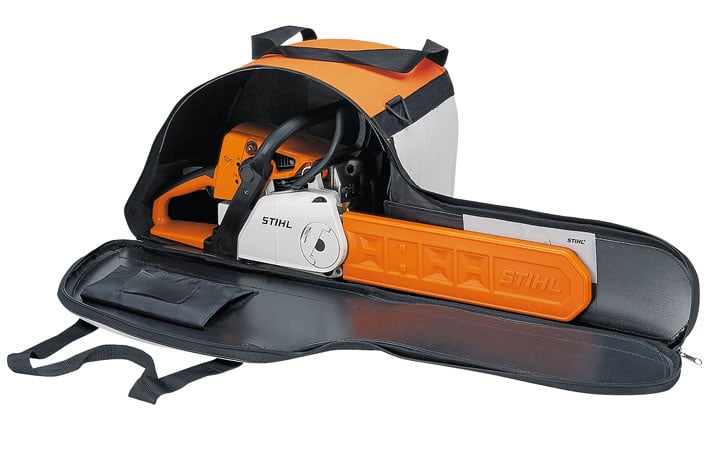 Stihl Accessoires draagtas | voor motorzagen - 00008810508