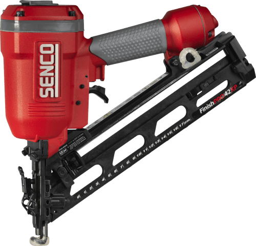 Senco Afwerkspijkermachine FinishPro42XP BF/TF - 4G2003N