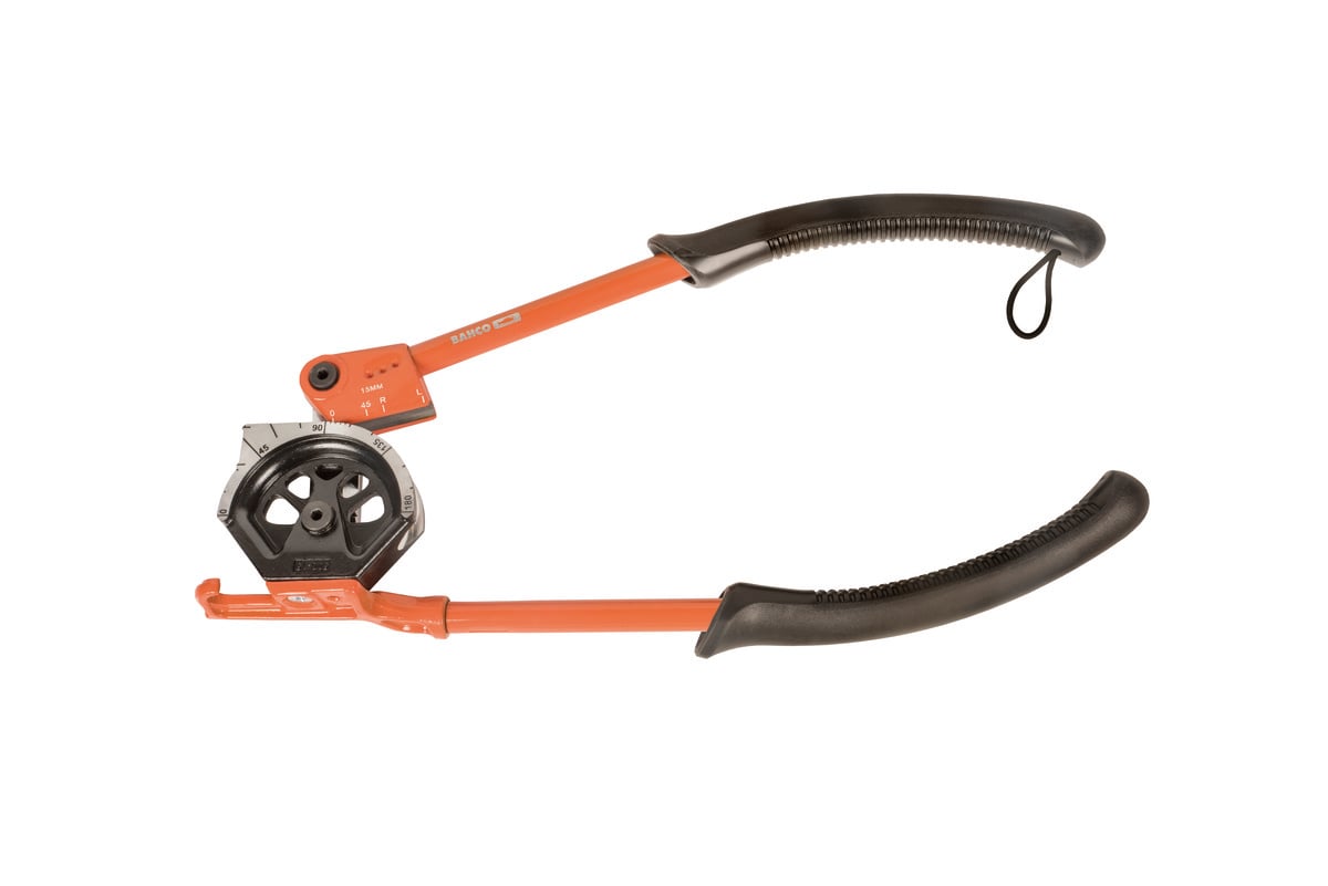 Bahco Pijpenbuiger | 14 mm - 500-14