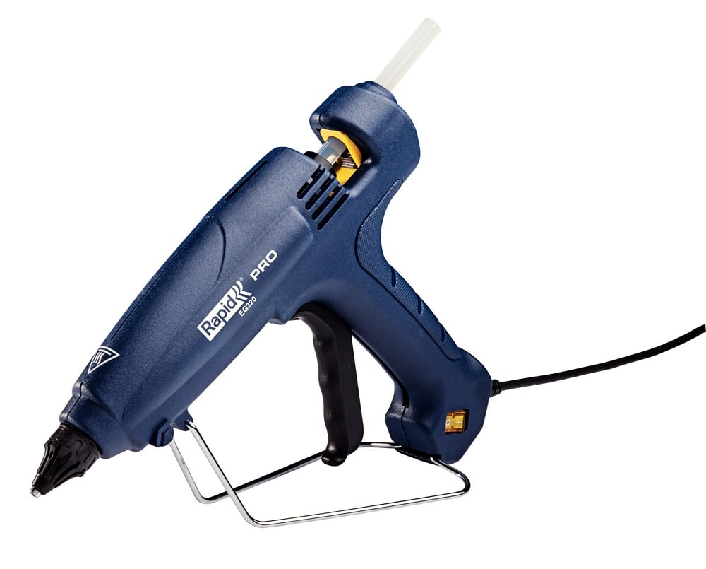 Rapid PRO EG320 Pro-Industrieel Lijmpistool - 5000326 - 5000326