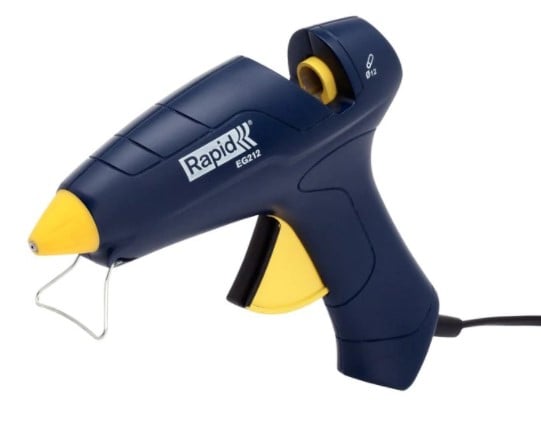 Rapid Lijmpistool EG212 | T&F Blister - 5000424