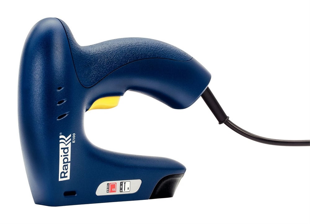 Rapid E100 Elektrische Tacker - 5000578 - 5000578