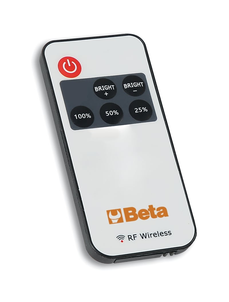Beta 5000 Rsc50 2.0/Ctr Led-strip Afstandsbediening - 050001721