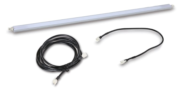 Beta 5000 Rsc50/Pledc Aluminium Profiel | Led-strip - 050001712