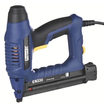 EN330 Elektrische Nageltacker | 15-30 mm | In Blisterverpakking