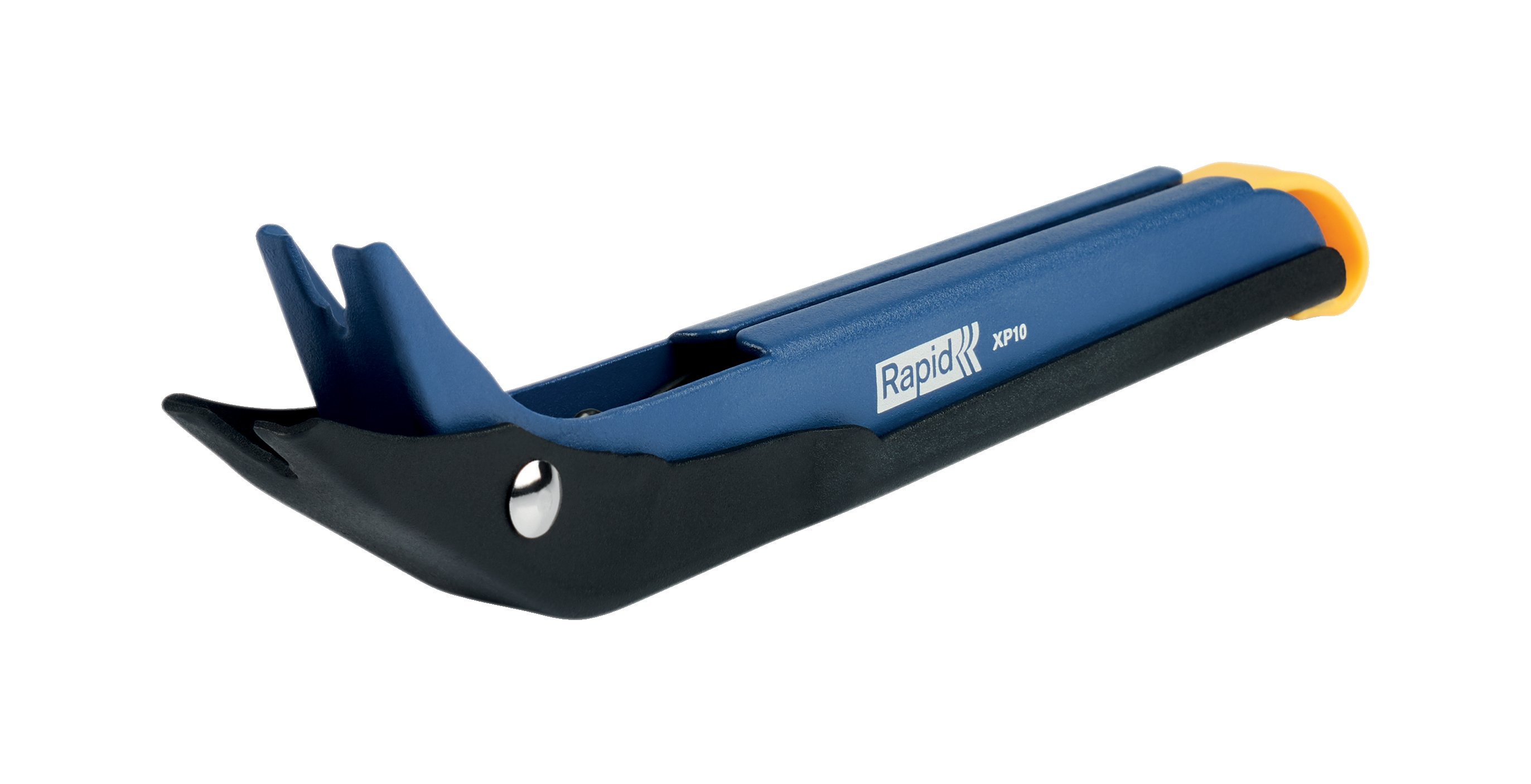 Rapid XP 10 Montagetang | Voor hollewandpluggen | Set inclusief 20 pluggen, schroefbit en boor | In doos - 5001535