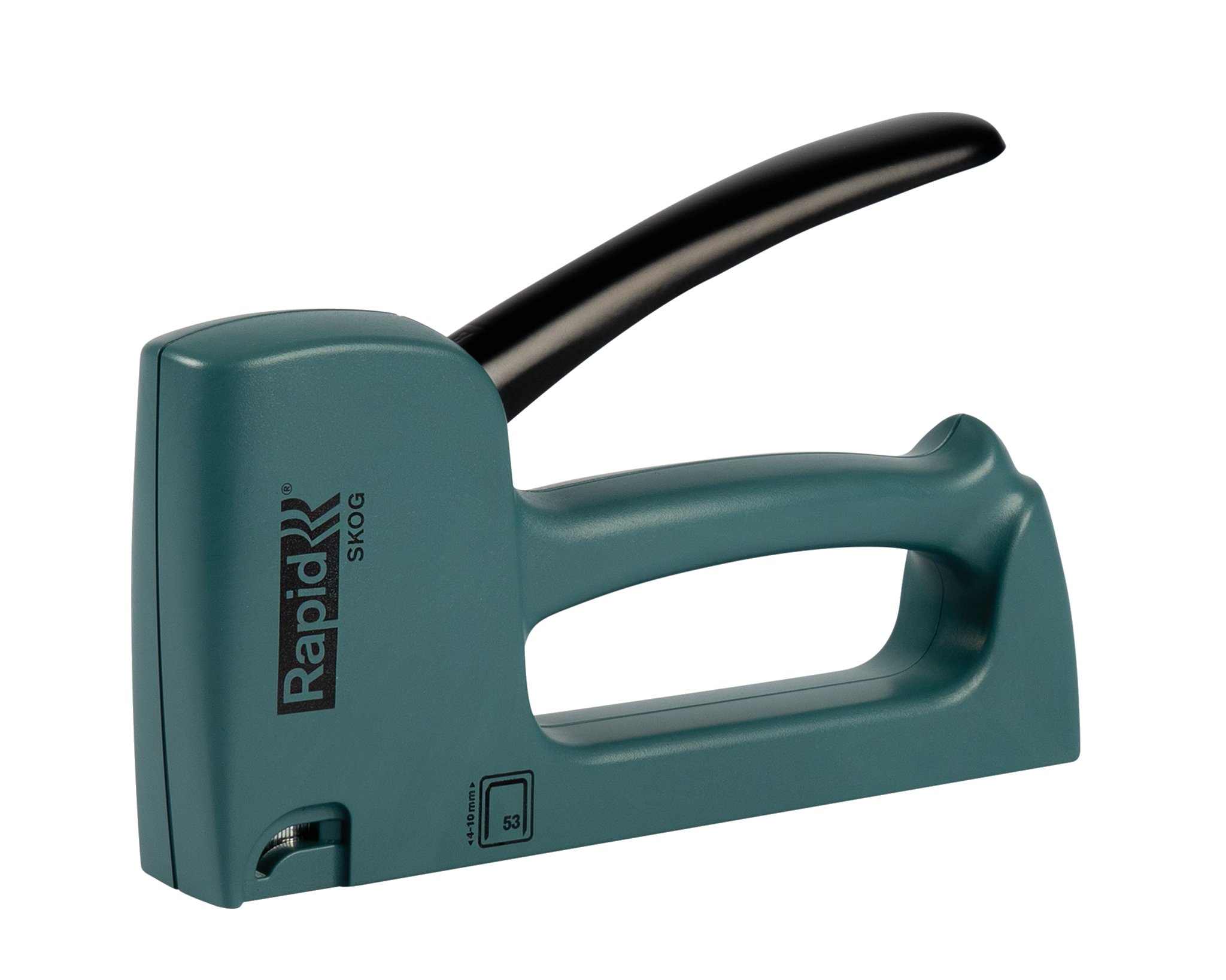 Rapid R53 Handtacker Skog - 5001614