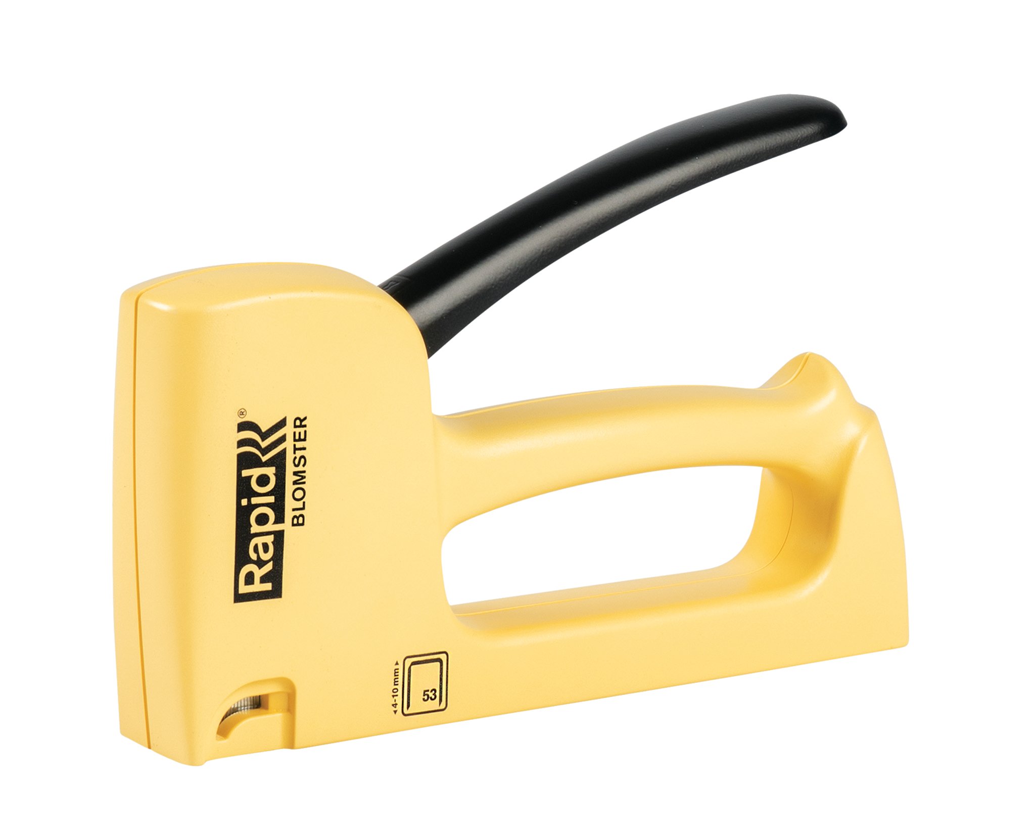Rapid R53 Handtacker Blomster - 5001615
