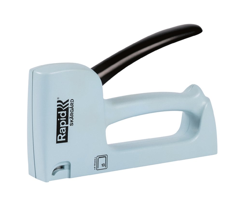 Rapid R13 Staple Gun SoS Skargard | Licht Blauw - 5001618