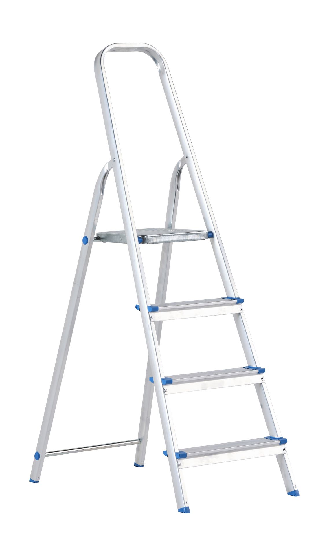 Excelsior huishoudtrap Handy 4-treeds - 500244