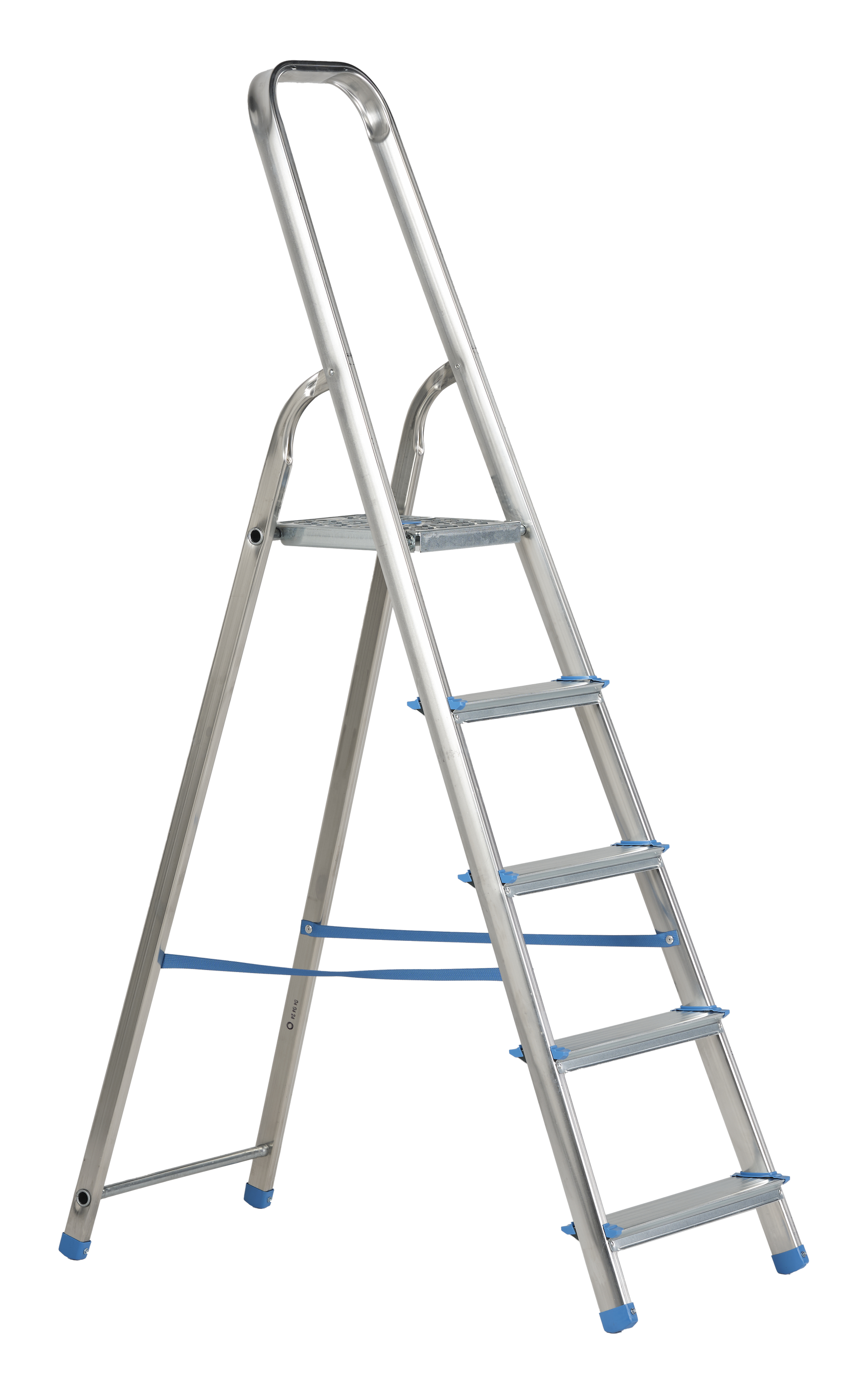 Excelsior huishoudtrap Handy 5-treeds - 500245
