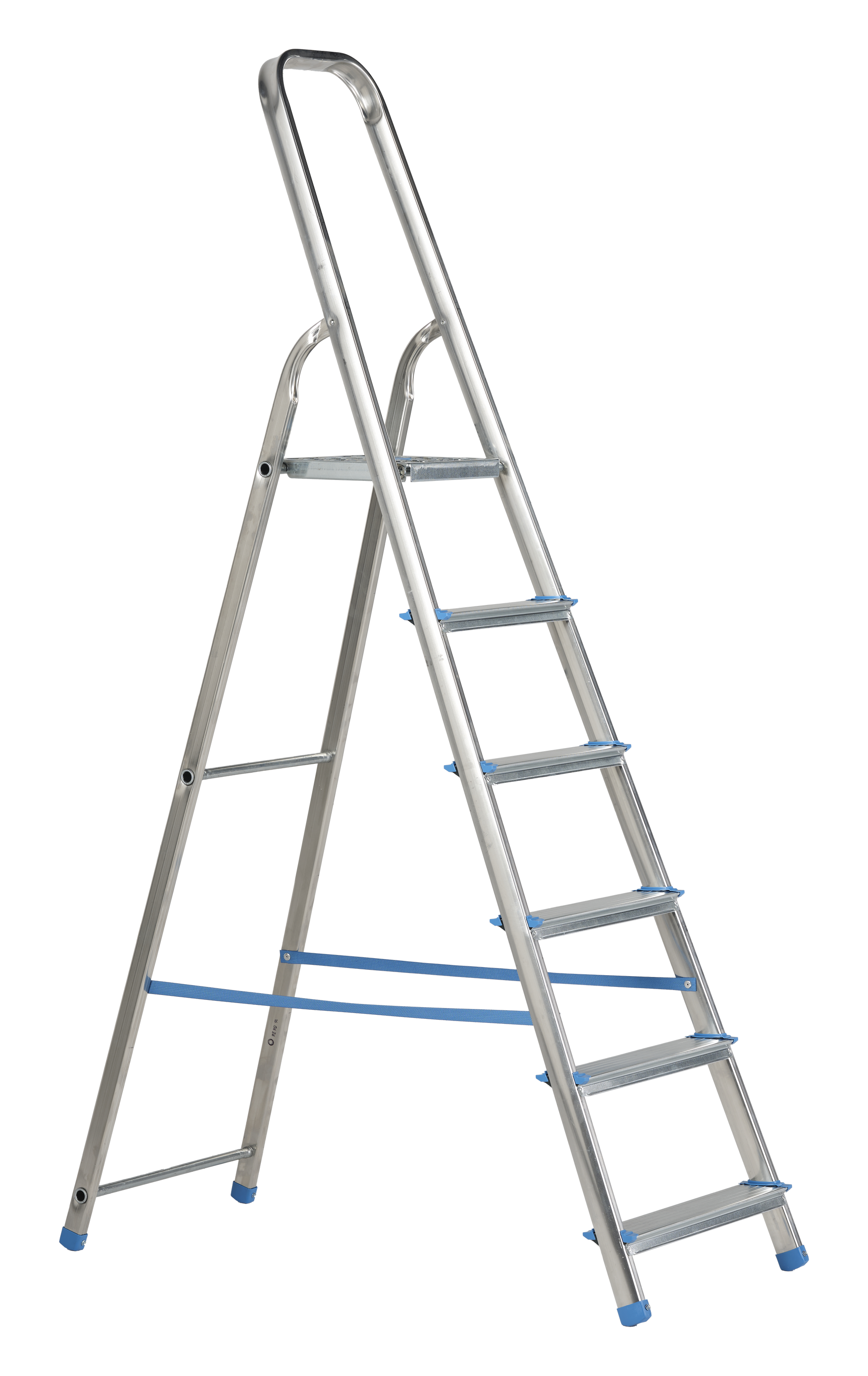 Excelsior huishoudtrap Handy 6-treeds - 500246