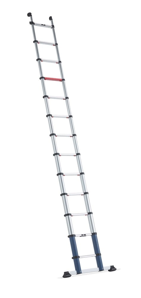 Altrex telescoopladder