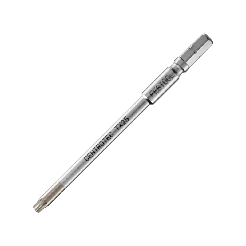 Festool Accessoires Bit TX 25-100 CE/2 - 500849