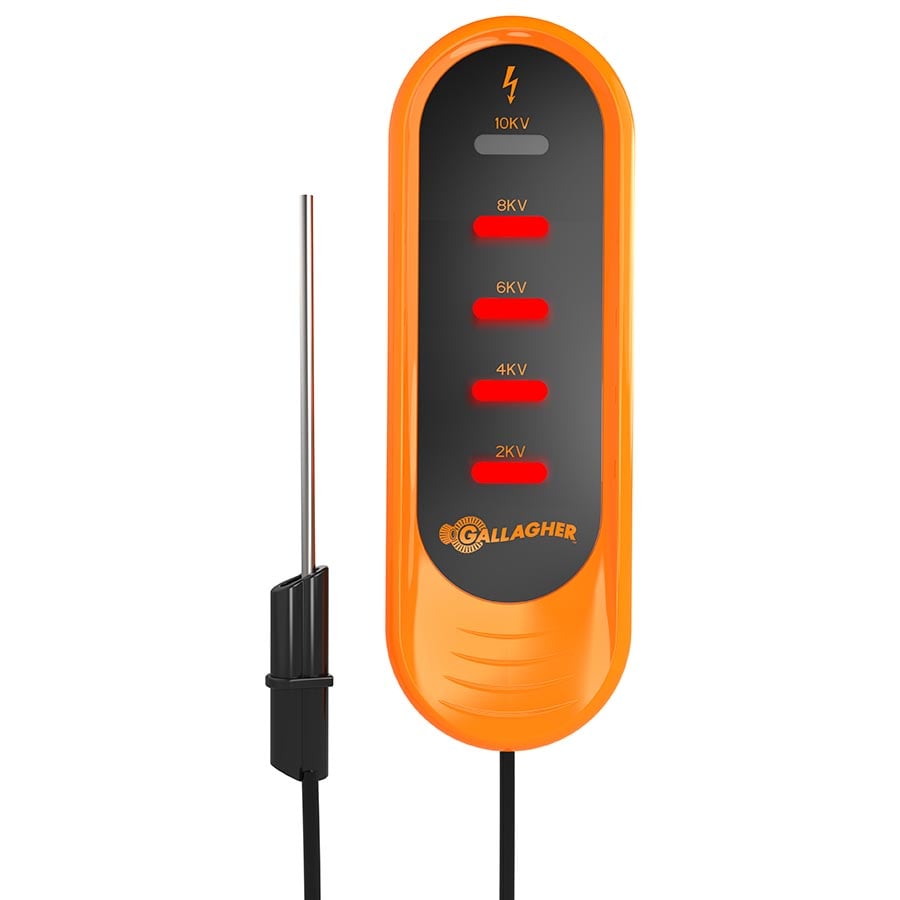 Gallagher Neontester - 501017 501017