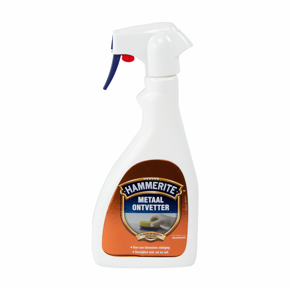 Hammerite Metaalontvetter | 500ml - 5093646