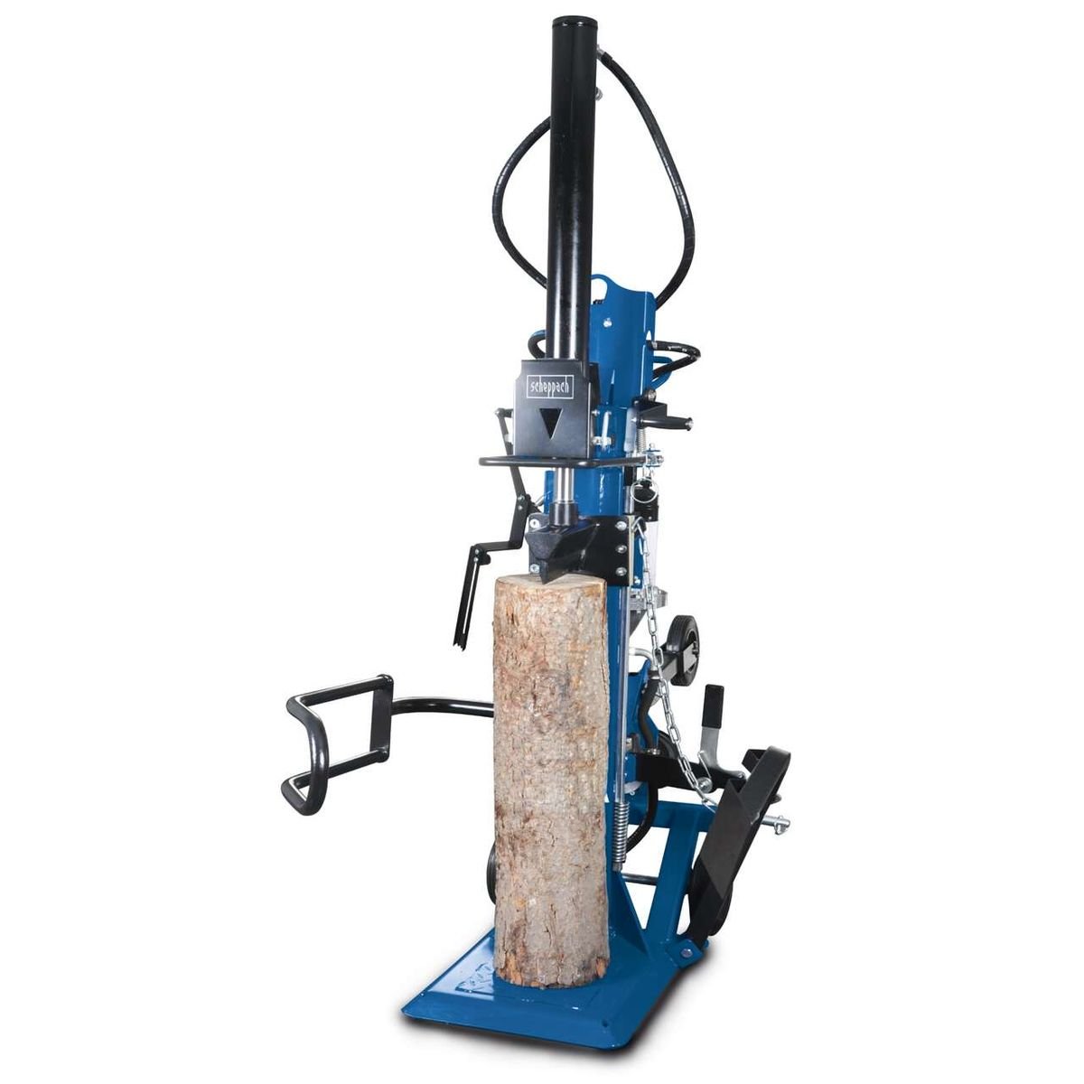 Scheppach HL3000GM Houtklover | 30 ton - 5905510902
