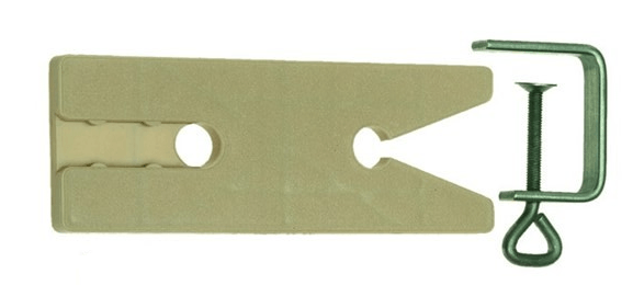 Bahco figuurzaagbeugelset | 502-SET2