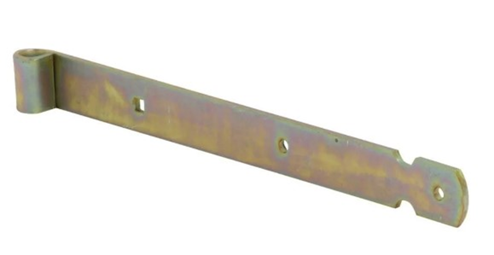 Waelbers Heng 10-500mm geel - 10 Stuk(s) - 5022.32
