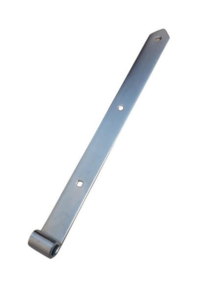 Waelbers Heng 10-500mm met punt, blauw verzinkt (GV) - 10 Stuk(s) - 502201.32