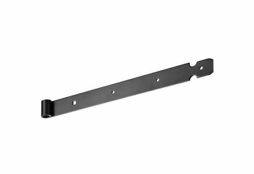 Waelbers Heng 10-500mm zwart - 10 Stuk(s) - 5027.32