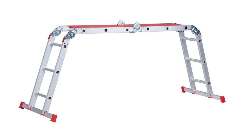 Altrex Varitrex-Plus vouwladder - 503538