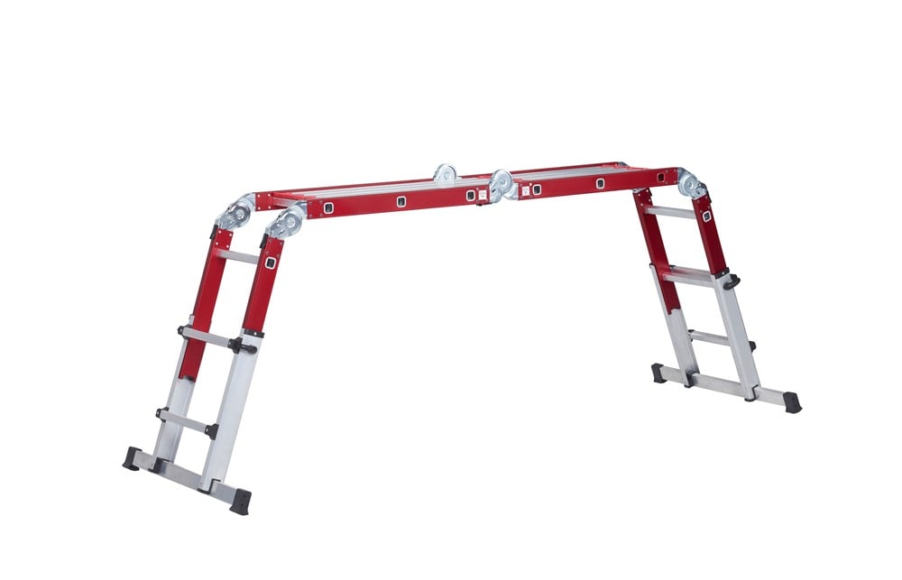 Altrex vouwladder