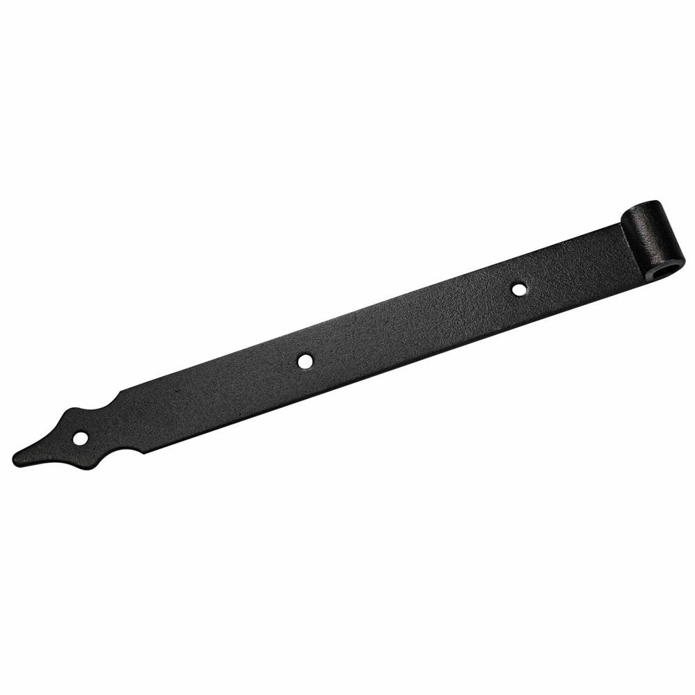 Waelbers Heng Rustica zwart TXT 10-300 mm - 10 Stuk(s) - 503718.32