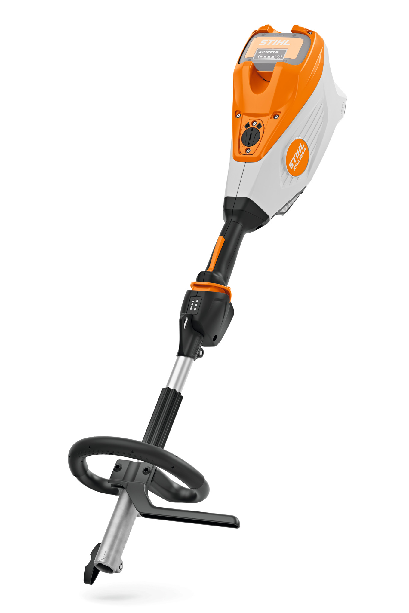 Stihl KMA 135 R Accu Combimotor - FA020116810