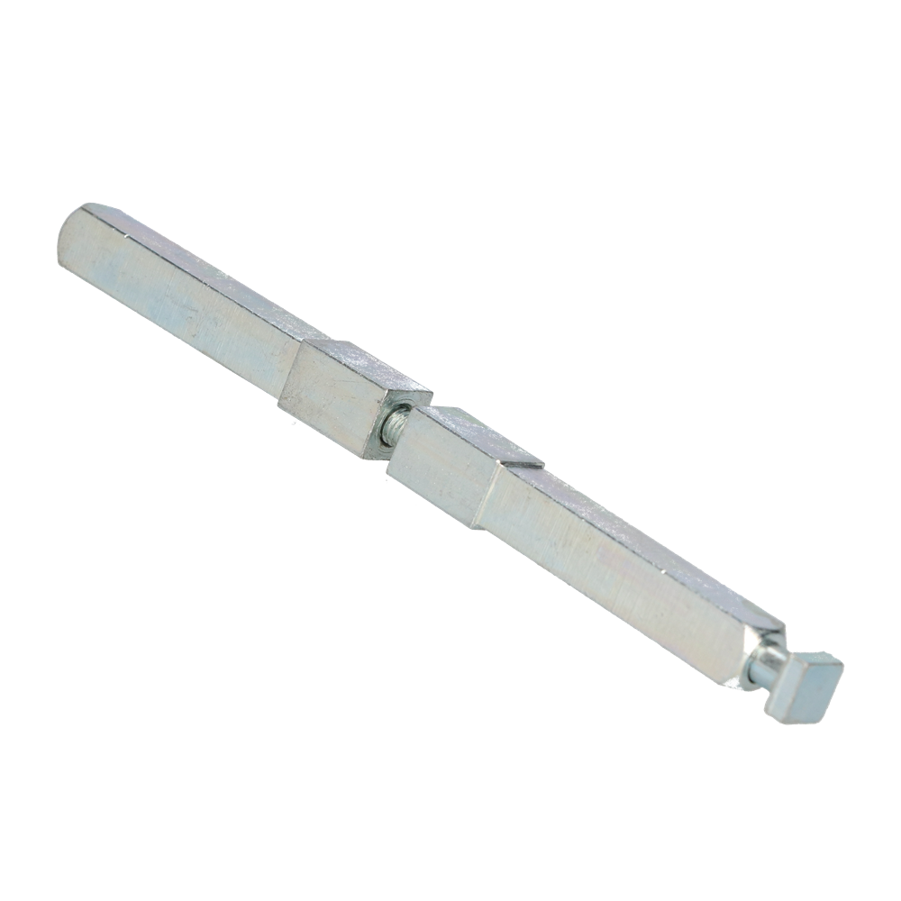AMI Verloopstift 8-9-8 Gedeeld Deurdikte 38/42 - 900511 afbeelding