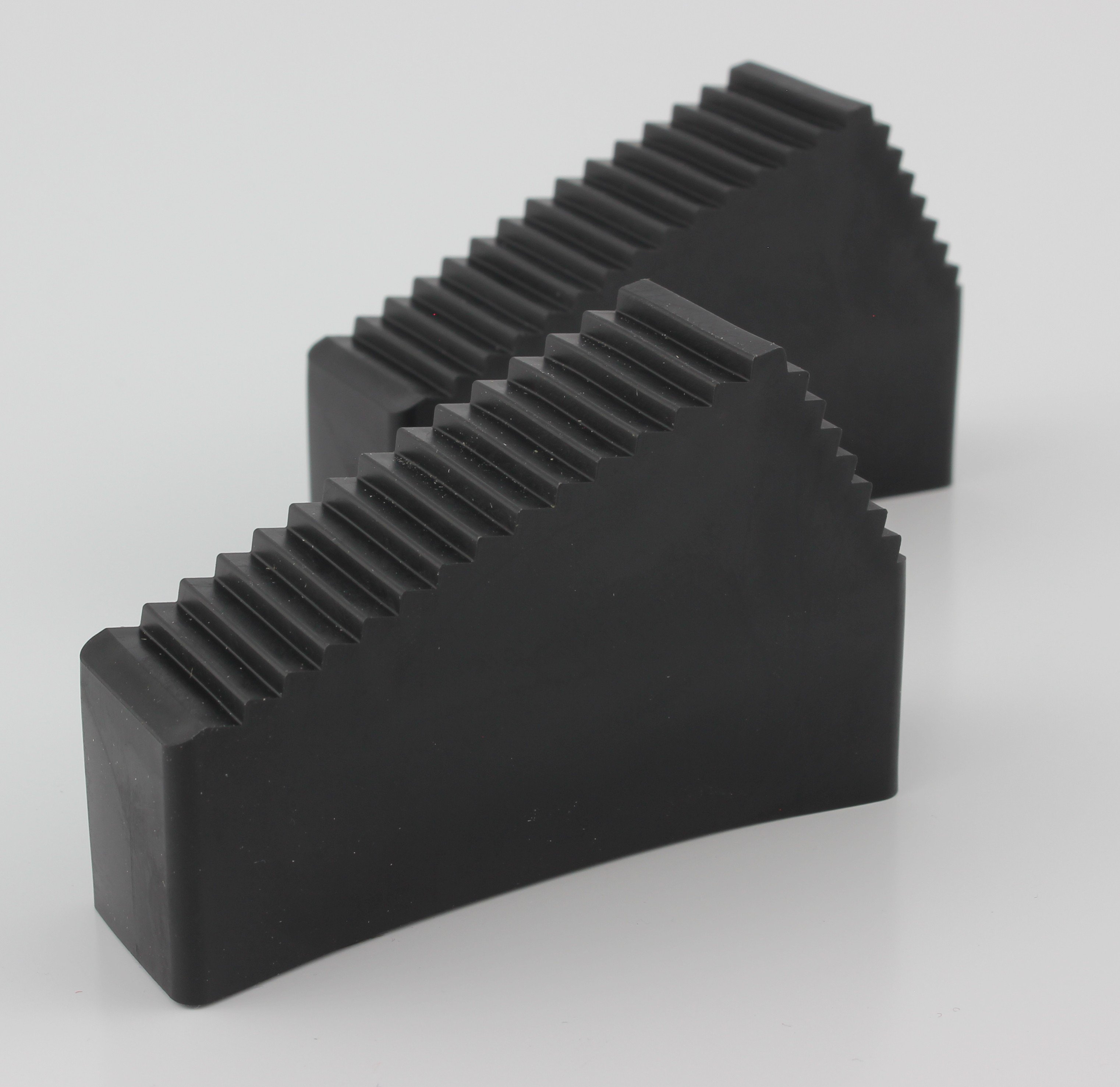 Altrex Voet houten zoldertrap (2 stuks) - 505112