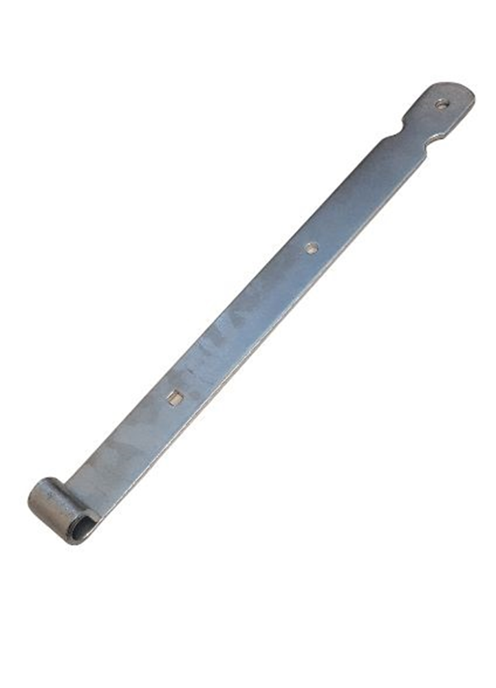 Waelbers Heng 13-600mm, blauw verzinkt (GV) - 10 Stuk(s) - 5081.32