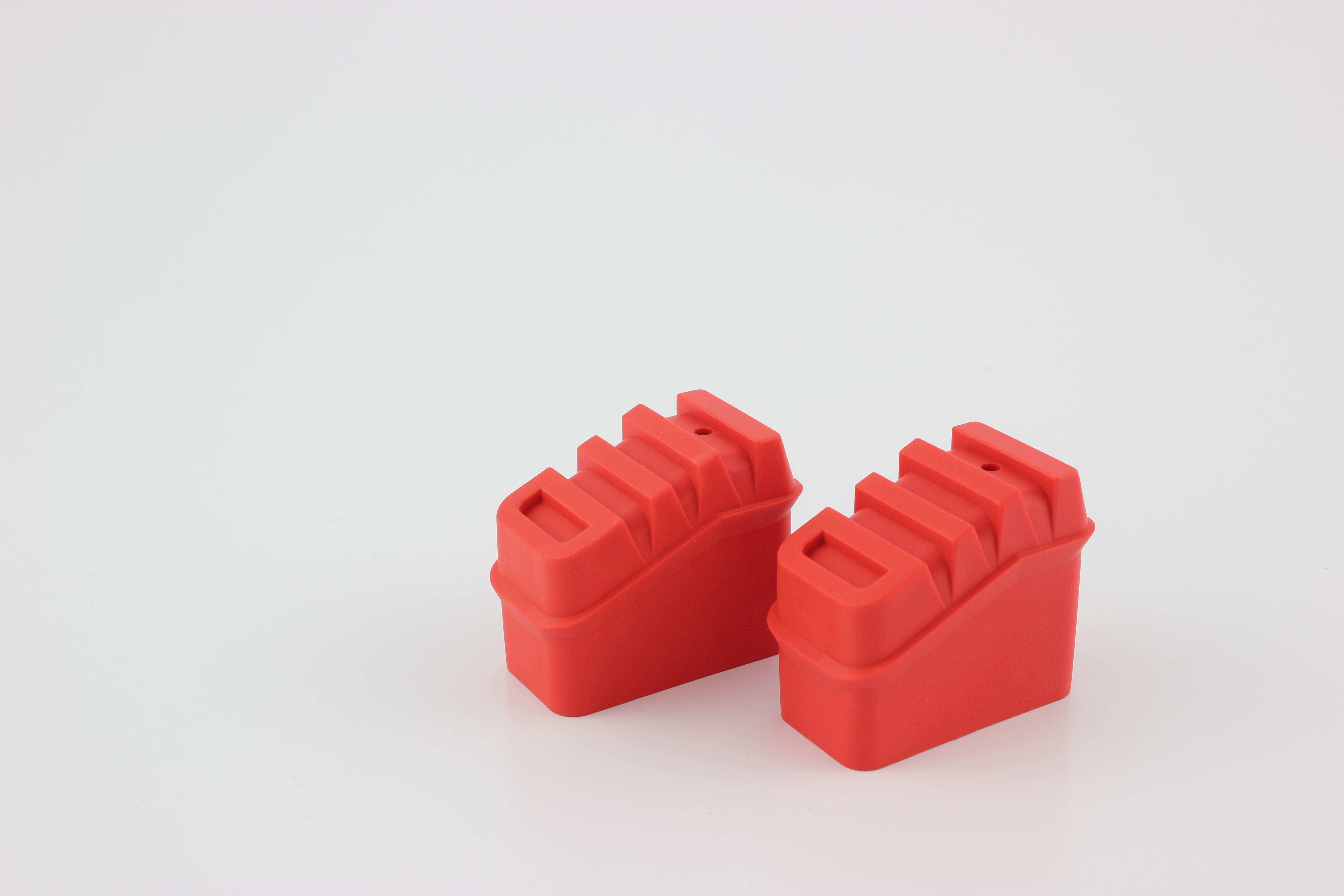 Altrex Trapvoet Steddy voor t/m 4-treeds (2 stuks) - 509032