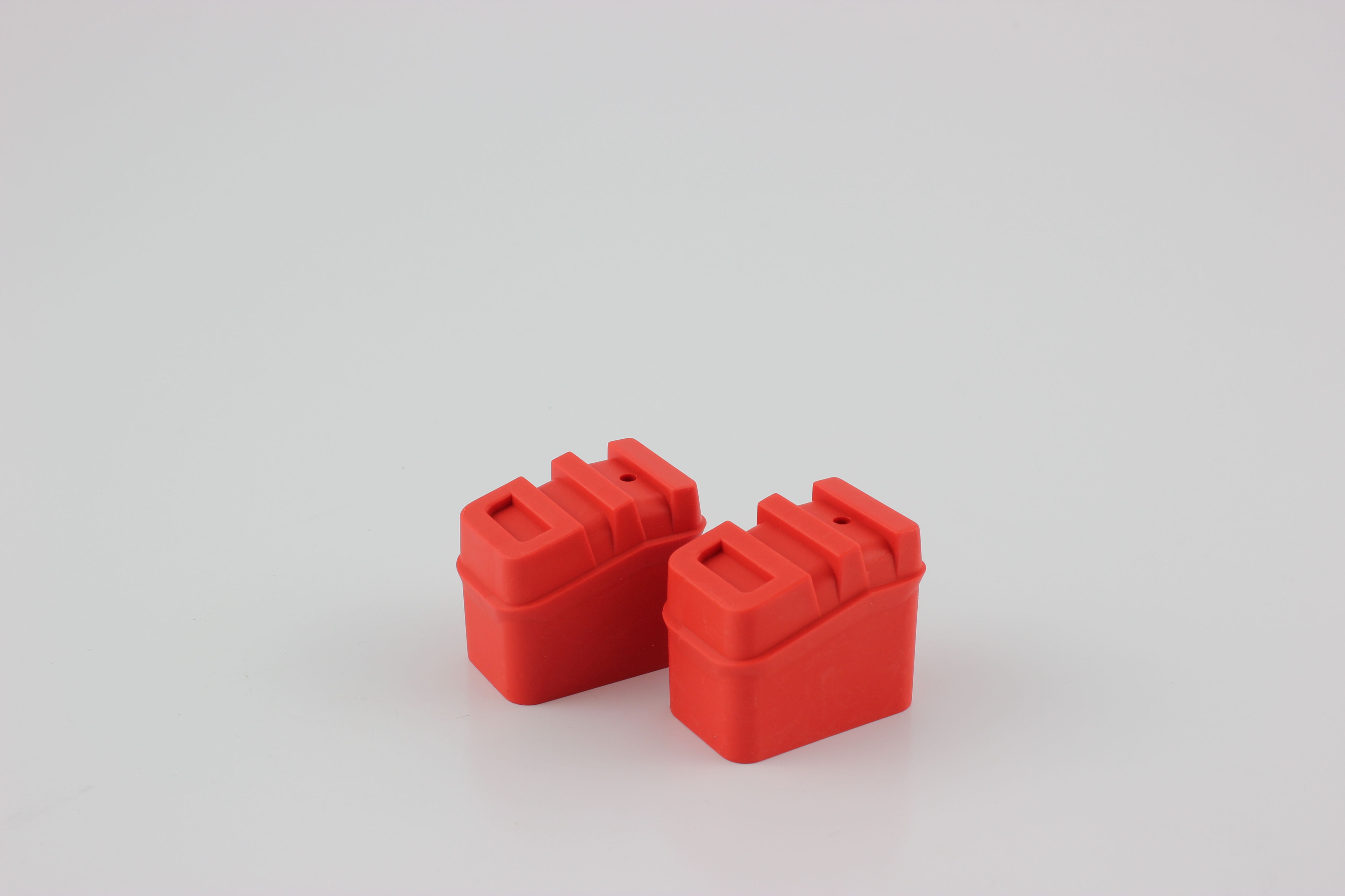 Altrex Trapvoet achter Steddy t/m 5 en Lima 4 en 5-treeds (2 stuks) - 509033