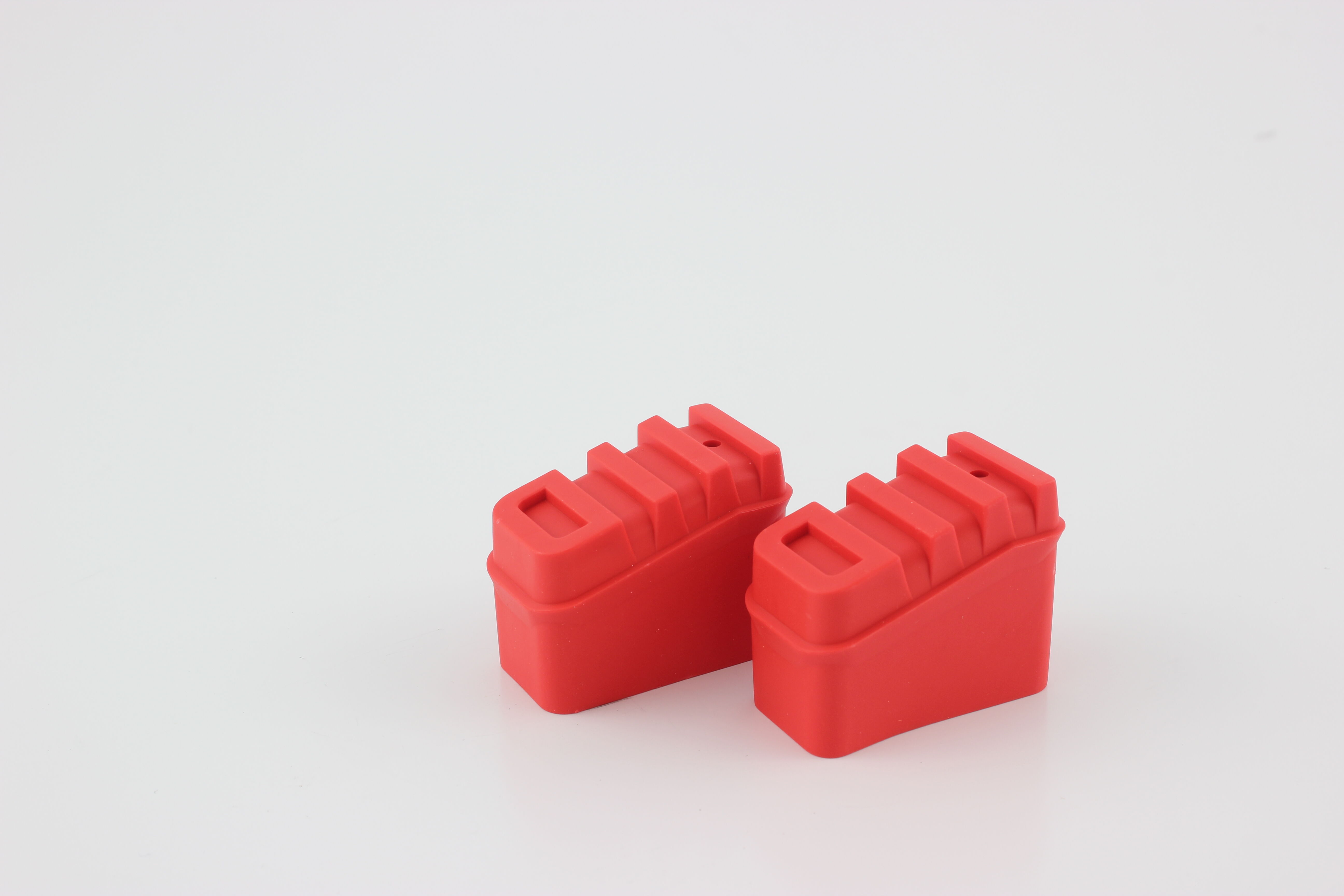 Altrex Trapvoet achter Steddy t/m 5, 6, 7 Lima 6-treeds (2 stuks) - 509035