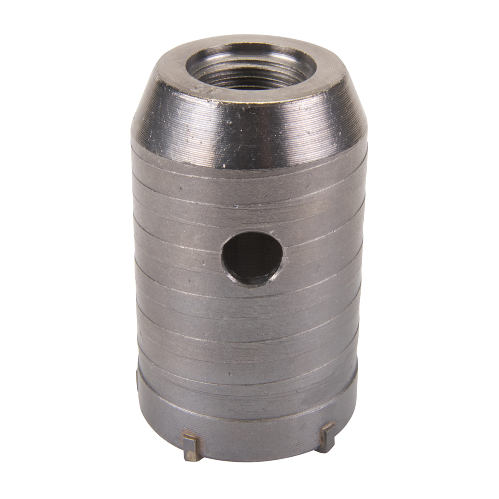 Silverline TCT Kernboor - Gatenboor - Steen - Beton - Ø 45 mm - Exclusief Kernboordoorn