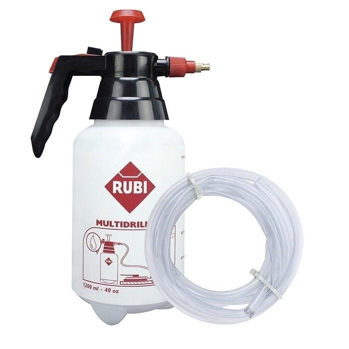 Rubi Watertank en slang | 1200ml - 50947